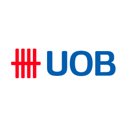 UOB Logo